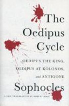 The Oedipus Cycle The Oedipus Cycle