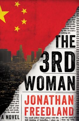 3rd Woman