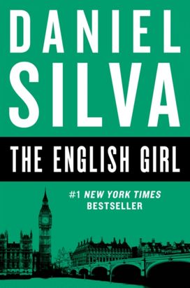 English Girl
