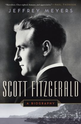 Scott Fitzgerald Scott Fitzgerald