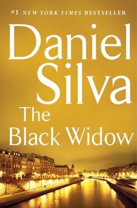 Black Widow