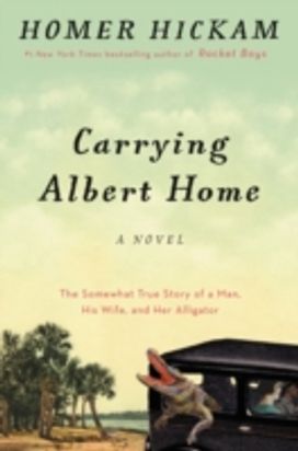 Carrying Albert Home Carrying Albert Home
