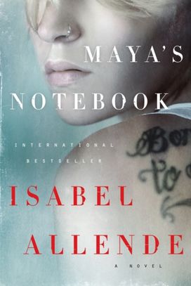 Maya's Notebook Intl Maya's Notebook Intl