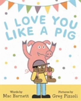 I Love You Like a Pig