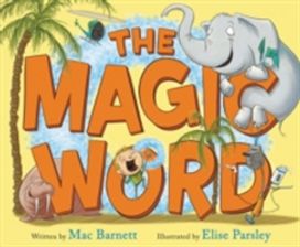The Magic Word