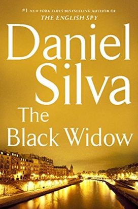 Black Widow Intl the