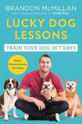 Lucky Dog Lessons Lucky Dog Lessons