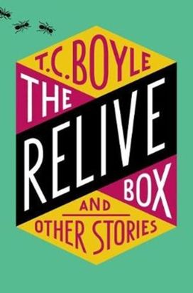 Relive Box and Other Stories Relive Box and Other Stories