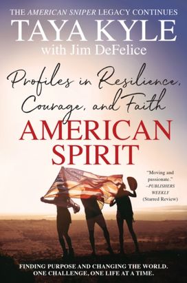 American Spirit American Spirit