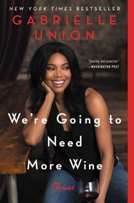 We're Going to Need More Wine We're Going to Need More Wine