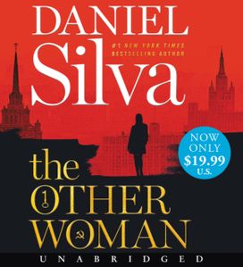 Other Woman Low Price CD