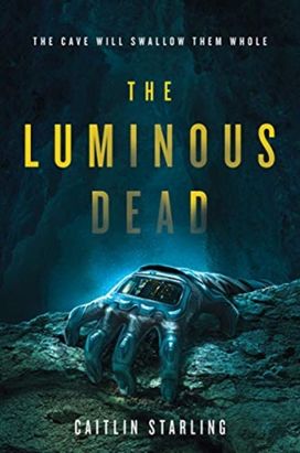 Luminous Dead Luminous Dead