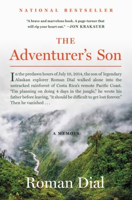Adventurer's Son Adventurer's Son