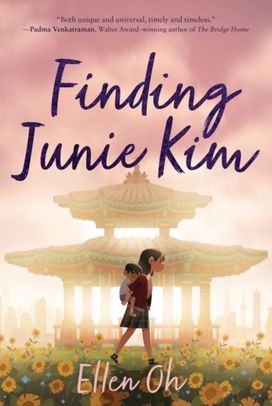 Finding Junie Kim Finding Junie Kim