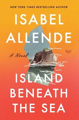 Island Beneath the Sea Island Beneath the Sea