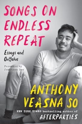 Songs on Endless Repeat Songs on Endless Repeat