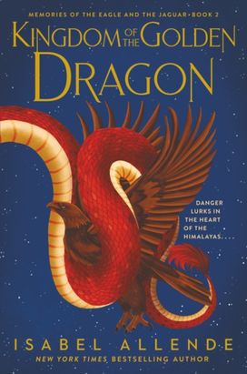 Kingdom of the Golden Dragon Kingdom of the Golden Dragon