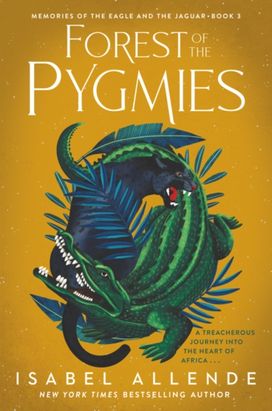 Forest of the Pygmies Forest of the Pygmies