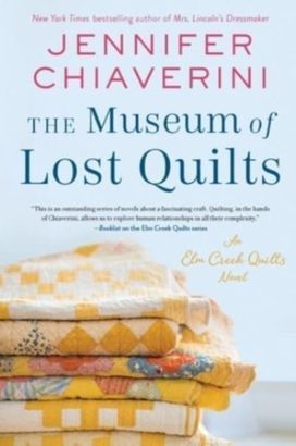Museum of Lost Quilts Museum of Lost Quilts