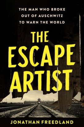 Escape Artist