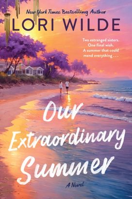 Our Extraordinary Summer Our Extraordinary Summer