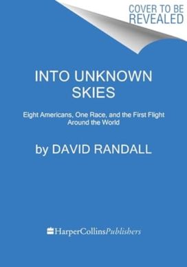 Into Unknown Skies Into Unknown Skies