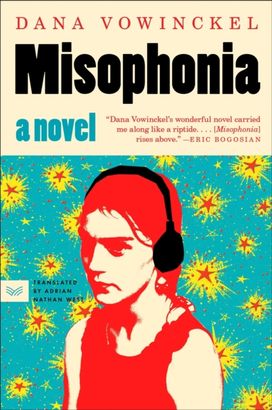 Misophonia Misophonia