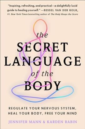 Secret Language of the Body Secret Language of the Body