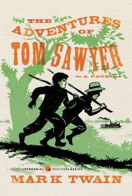 Adventures of Tom Sawyer Adventures of Tom Sawyer