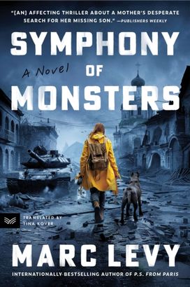Symphony of Monsters