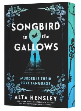 Songbird in the Gallows Songbird in the Gallows