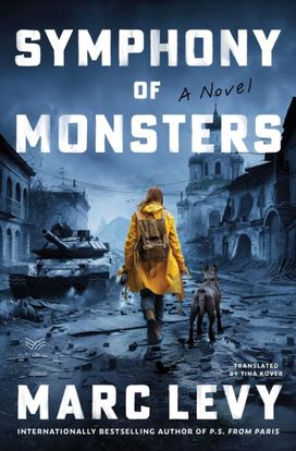 Symphony of Monsters Symphony of Monsters