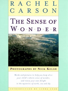 Sense of Wonder Sense of Wonder