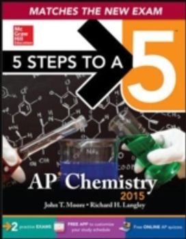 5 Steps to a 5 Ap Chemistry 5 Steps to a 5 Ap Chemistry