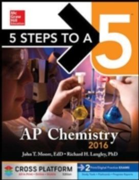 5 Steps to a 5 Ap Chemistry 2016 5 Steps to a 5 Ap Chemistry 2016