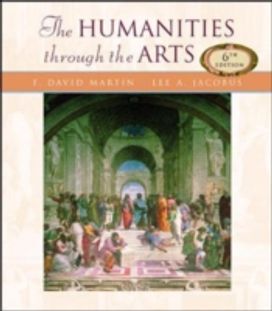 Humanities Through the Arts