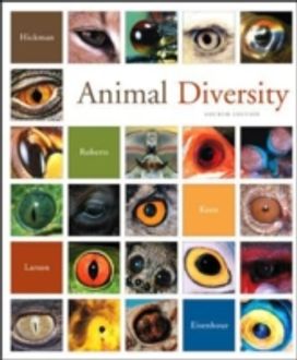 Animal Diversity