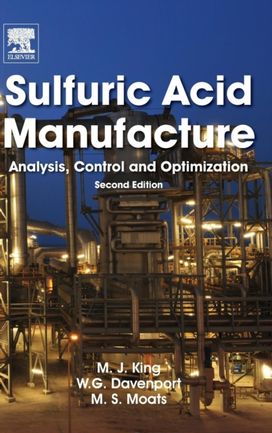 Sulfuric Acid Manufacture Sulfuric Acid Manufacture