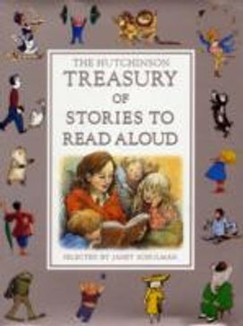 Hutchinson Treasury Read Aloud