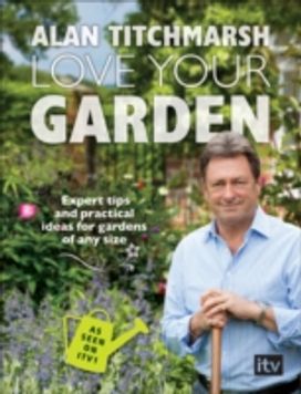 Love Your Garden