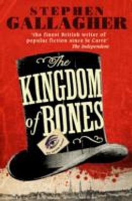 The Kingdom of Bones