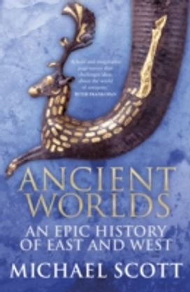 Ancient Worlds Ancient Worlds