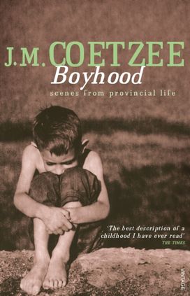 Boyhood Boyhood