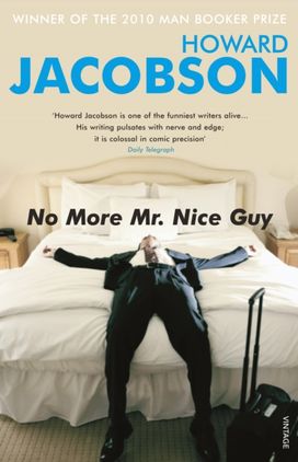 No More Mr Nice Guy No More Mr Nice Guy