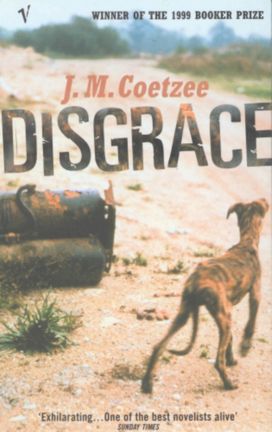 Disgrace Disgrace