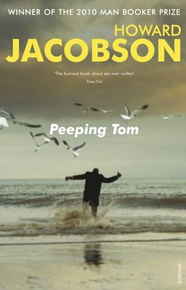 Peeping Tom Peeping Tom
