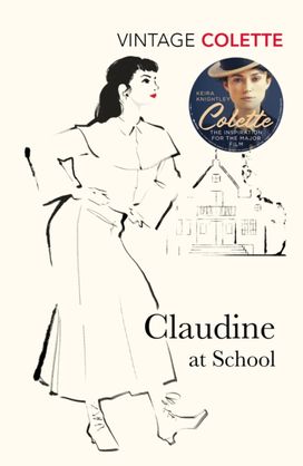 Claudine at School Claudine at School