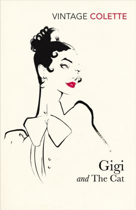 Gigi and the Cat