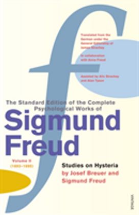 Complete Psychological Works of Sigmund Freud, Volume 2