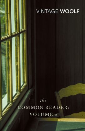 Common Reader: Volume 2 Common Reader: Volume 2